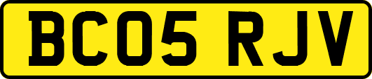 BC05RJV