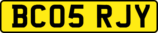 BC05RJY