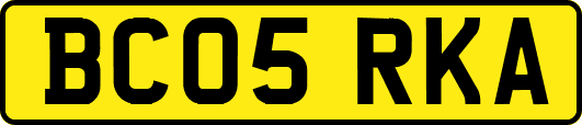 BC05RKA
