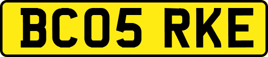 BC05RKE