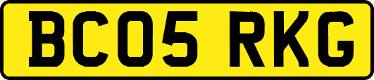 BC05RKG