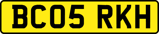 BC05RKH