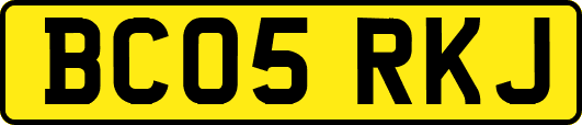 BC05RKJ