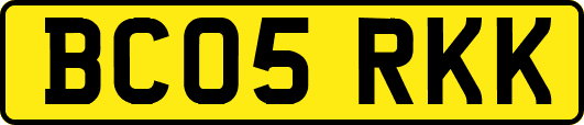 BC05RKK