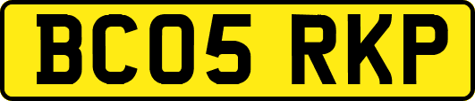 BC05RKP
