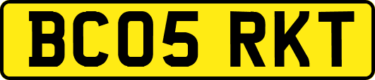BC05RKT