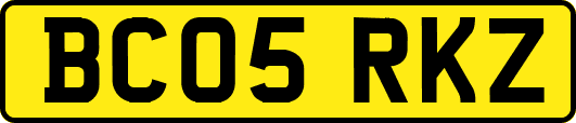 BC05RKZ