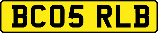 BC05RLB