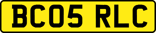 BC05RLC