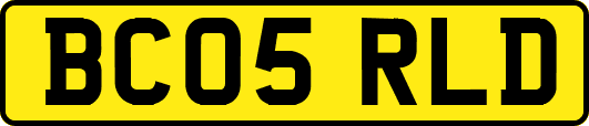 BC05RLD