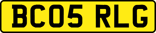 BC05RLG