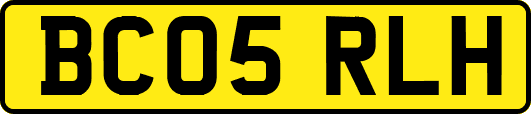 BC05RLH