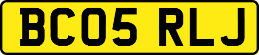 BC05RLJ