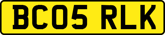 BC05RLK