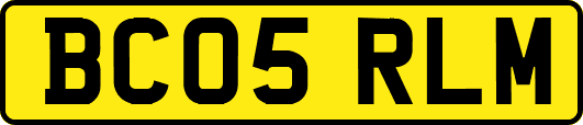 BC05RLM