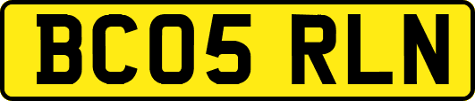 BC05RLN