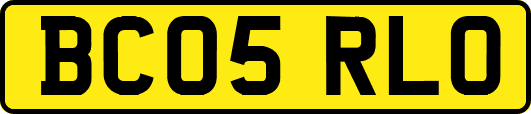 BC05RLO