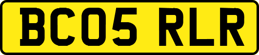 BC05RLR