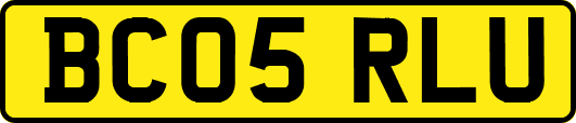 BC05RLU