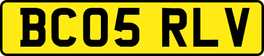 BC05RLV