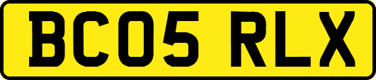 BC05RLX