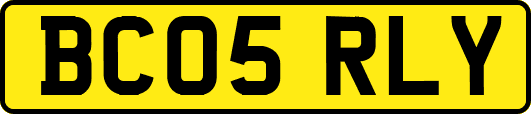 BC05RLY