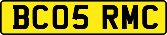 BC05RMC