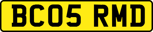 BC05RMD