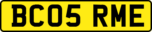 BC05RME