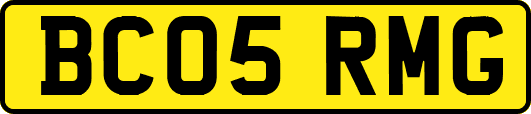 BC05RMG