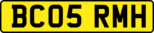BC05RMH