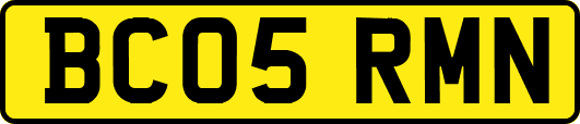 BC05RMN