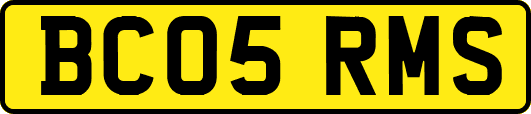 BC05RMS