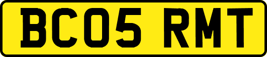 BC05RMT