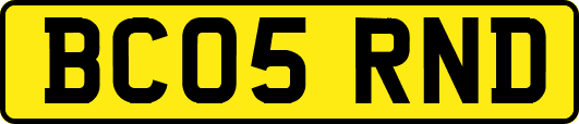 BC05RND