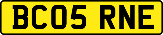 BC05RNE