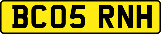 BC05RNH