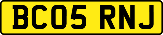 BC05RNJ