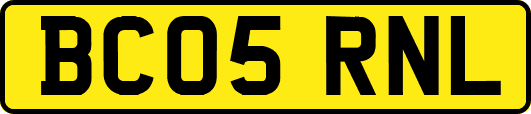 BC05RNL