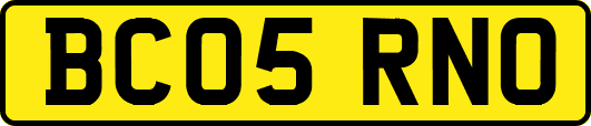 BC05RNO
