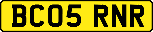 BC05RNR