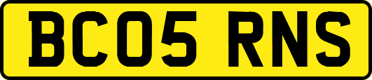 BC05RNS