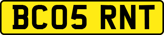 BC05RNT