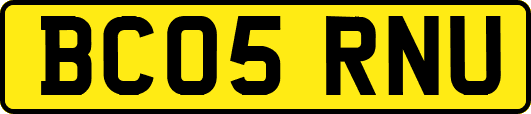 BC05RNU
