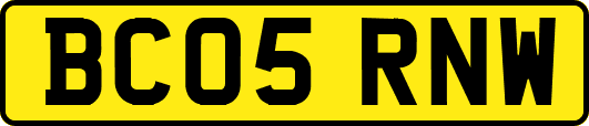 BC05RNW