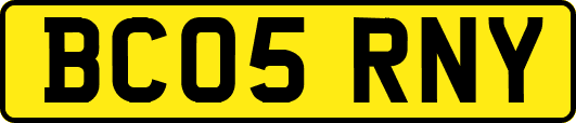 BC05RNY