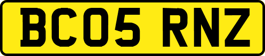 BC05RNZ