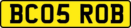BC05ROB