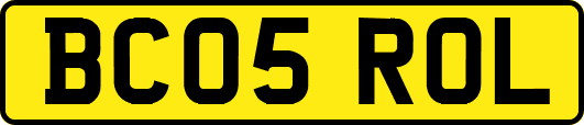 BC05ROL