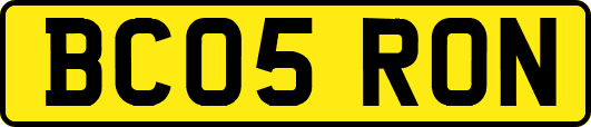 BC05RON